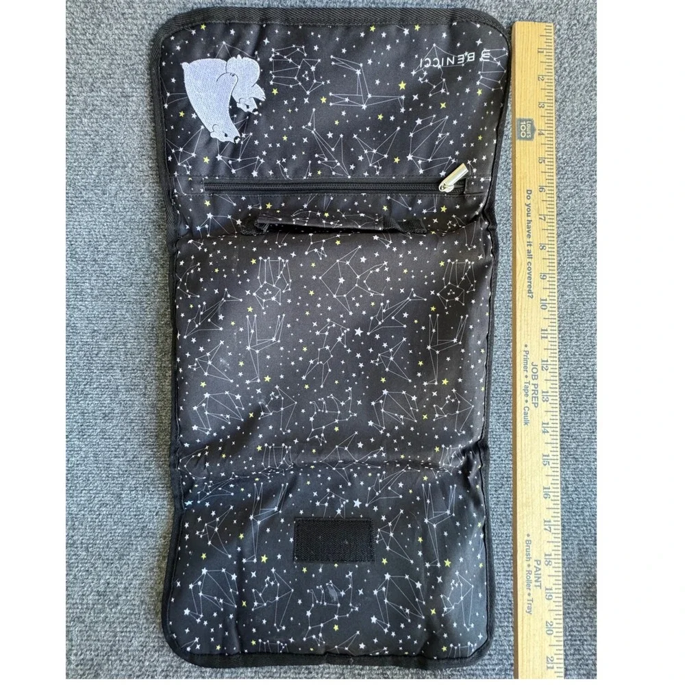 Benicci portable diaper